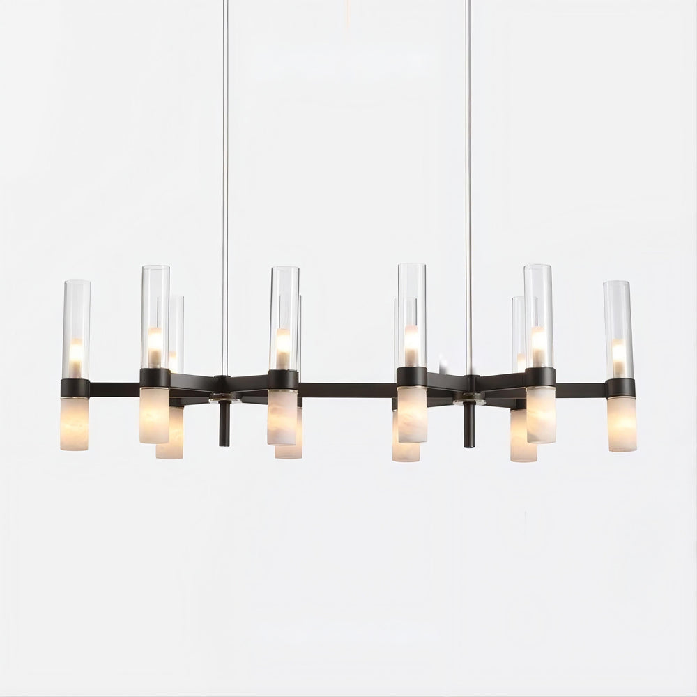 CHRISTOF Chandelier