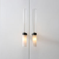 CHRISTOF Wall Light by Lampadom - close-up