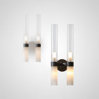 CHRISTOF Wall Light by Lampadom - detail view