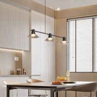 CICLA Linear Chandelier