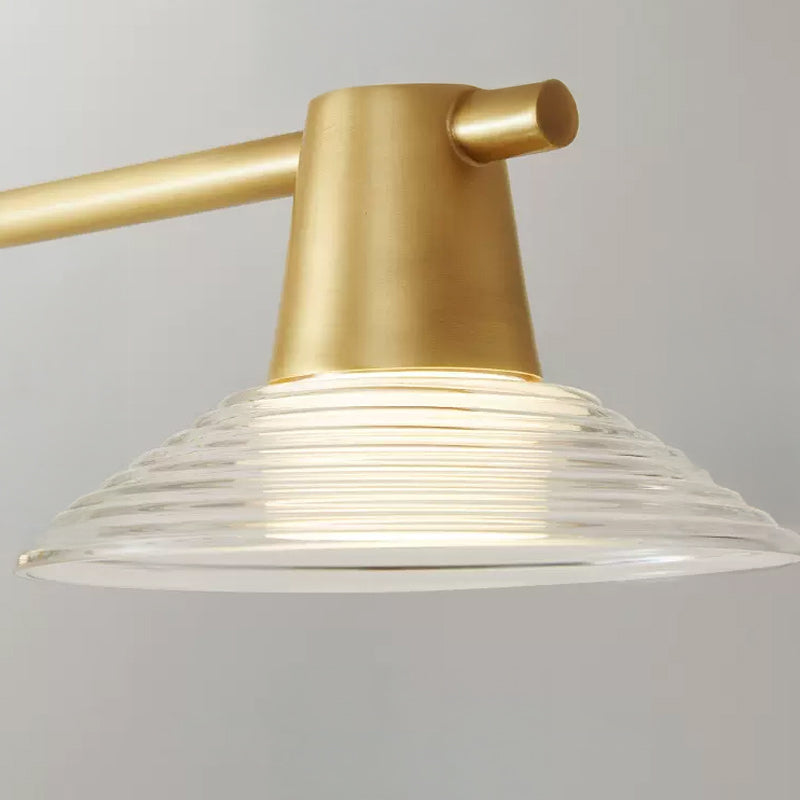 CICLA Linear Chandelier