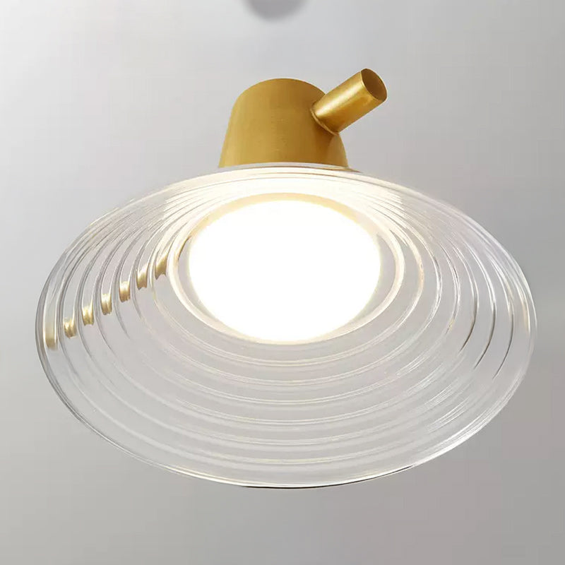 CICLA Linear Chandelier