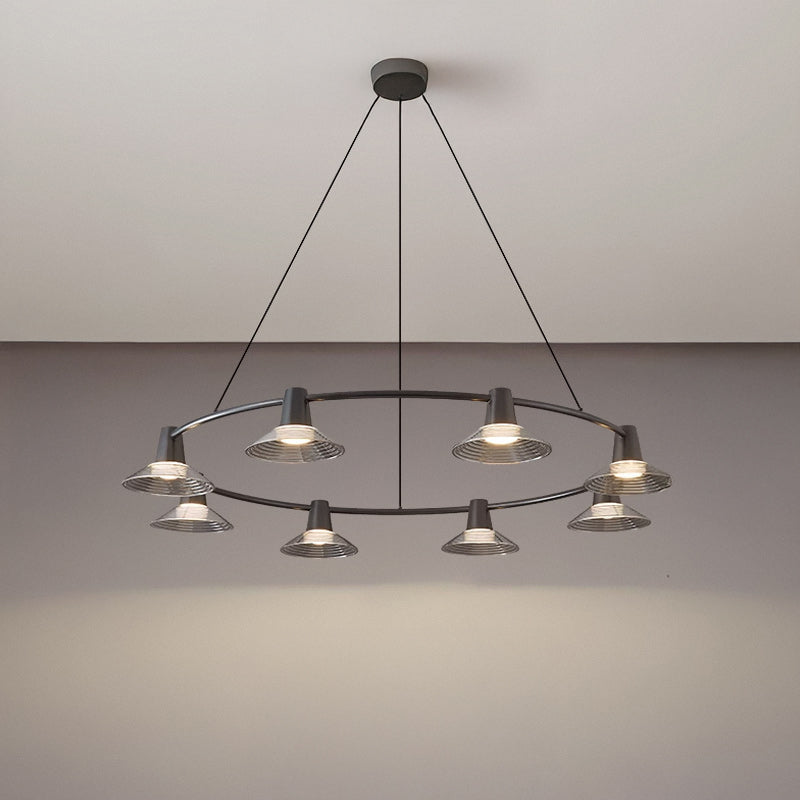 CICLA R Ring Chandelier