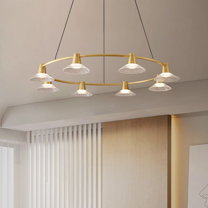 CICLA R Ring Chandelier