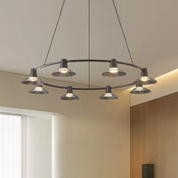 CICLA R Ring Chandelier