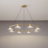 CICLA R Ring Chandelier