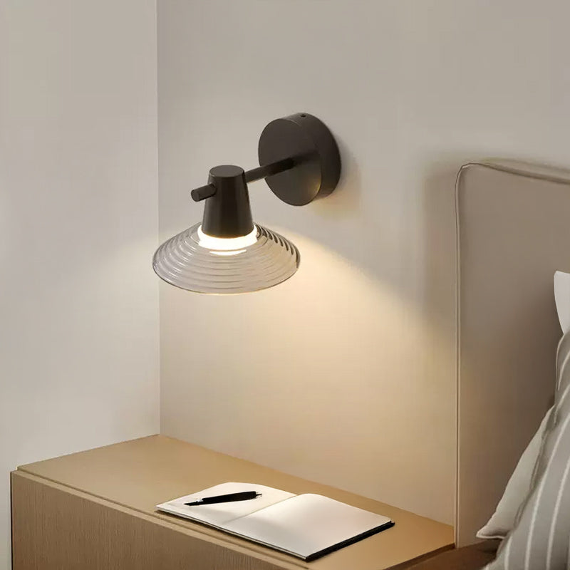 CICLA Wall Light by Lampadom - detail view
