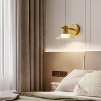 CICLA Wall Light by Lampadom - ambient shot