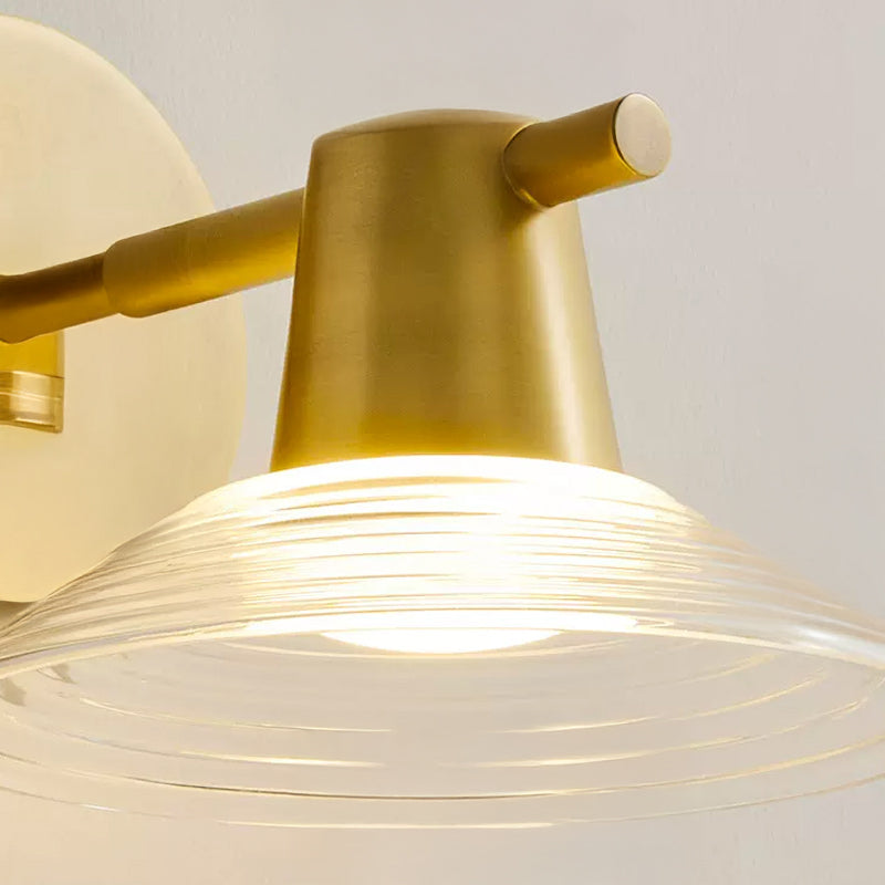 CICLA Wall Light by Lampadom - angle view