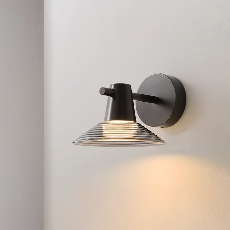 CICLA Wall Light by Lampadom - close-up