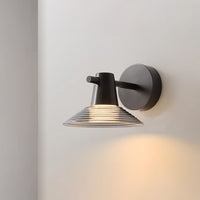 CICLA Wall Light by Lampadom - close-up