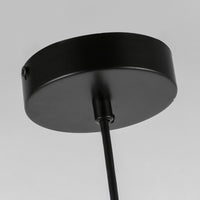 CILLIAN Pendant by Lampadom - ambient shot
