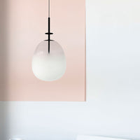 CILLIAN Pendant by Lampadom - detail view