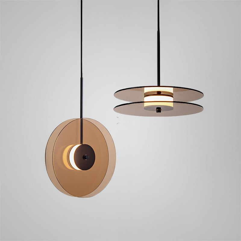 CINE Pendant by Lampadom - close-up