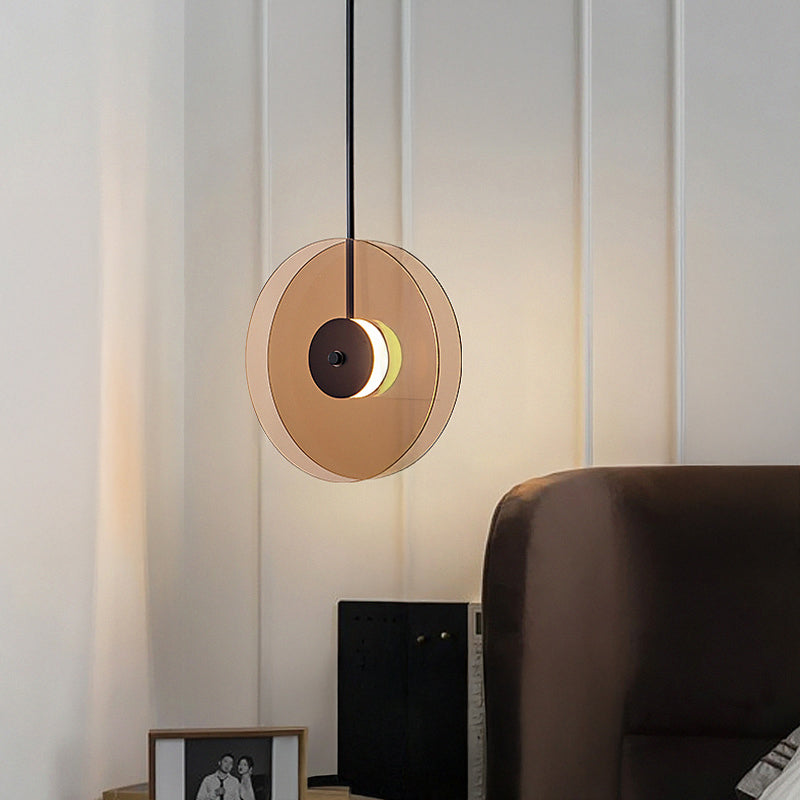 CINE Pendant by Lampadom - angle view