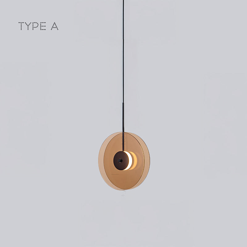 CINE Pendant by Lampadom - detail view