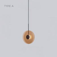 CINE Pendant by Lampadom - detail view