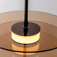 CINE Pendant by Lampadom - side view