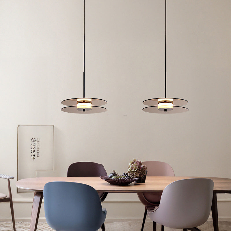 CINE Pendant by Lampadom - ambient shot