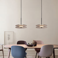 CINE Pendant by Lampadom - ambient shot