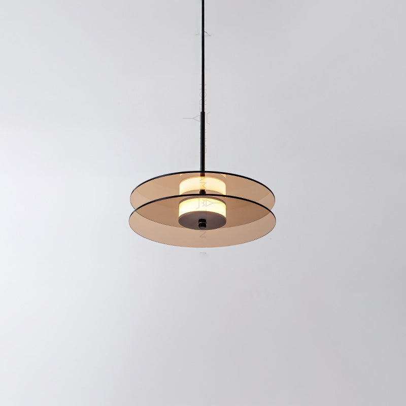 CINE Pendant by Lampadom - detail view