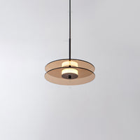 CINE Pendant by Lampadom - detail view