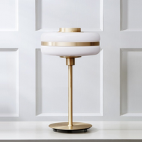CLAS Table Lamp by Lampadom - detail view
