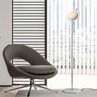 CLAUDIO Floor Lamp by Lampadom - detail view