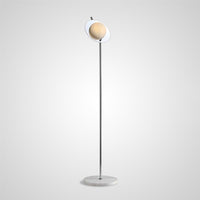 CLAUDIO Floor Lamp by Lampadom - view 8