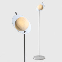 CLAUDIO Floor Lamp by Lampadom - close-up