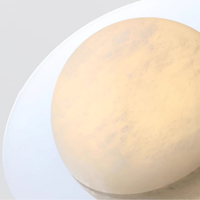 CLAUDIO Floor Lamp by Lampadom - ambient shot