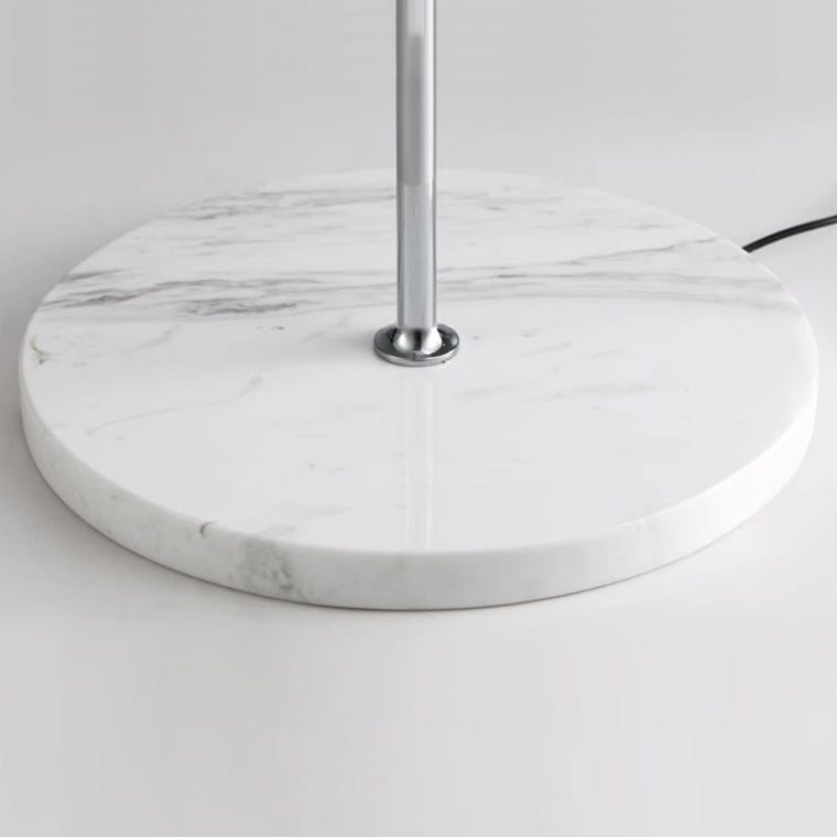 CLAUDIO Floor Lamp by Lampadom - top view