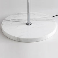 CLAUDIO Floor Lamp by Lampadom - top view