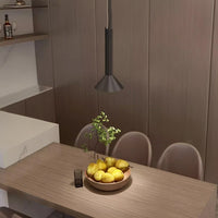 RANDOR Pendant by Lampadom - scale reference