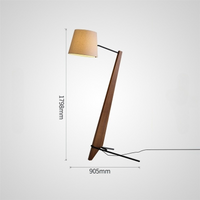 CLETUS Floor Lamp