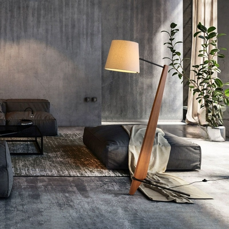CLETUS Floor Lamp