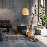 CLETUS Floor Lamp