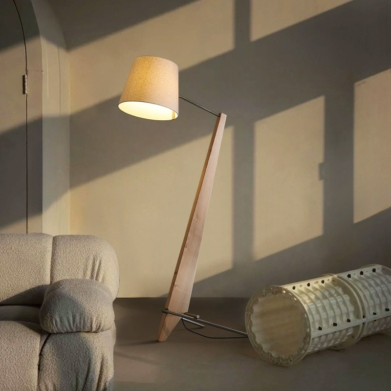 CLETUS Floor Lamp
