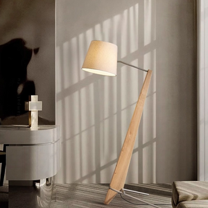 CLETUS Floor Lamp by Lampadom