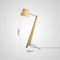 CLETUS Floor Lamp