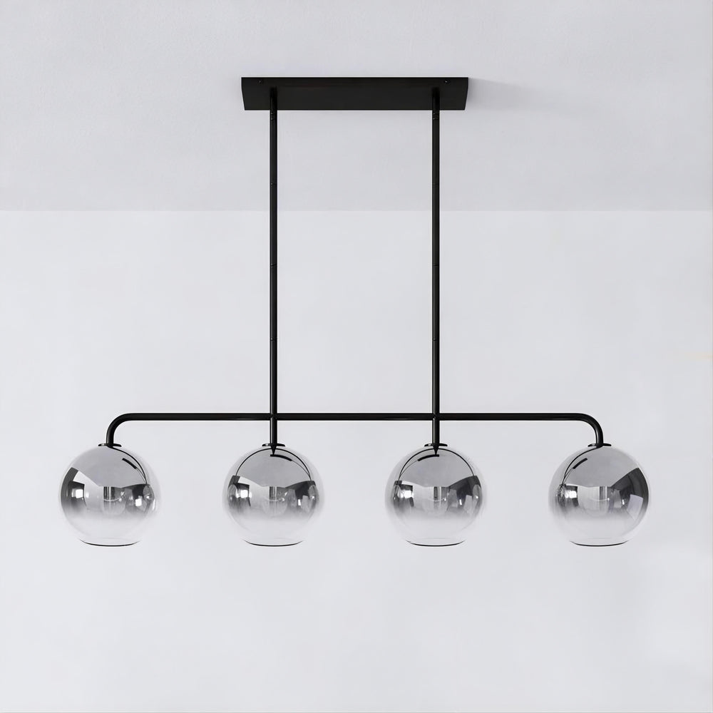 CLOVE Linear Chandelier