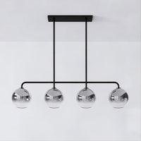 CLOVE Linear Chandelier