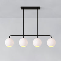 CLOVE Linear Chandelier