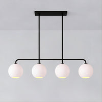 CLOVE Linear Chandelier