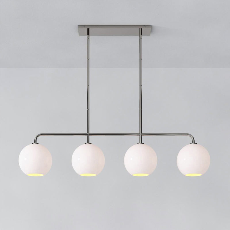 CLOVE Linear Chandelier