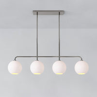 CLOVE Linear Chandelier