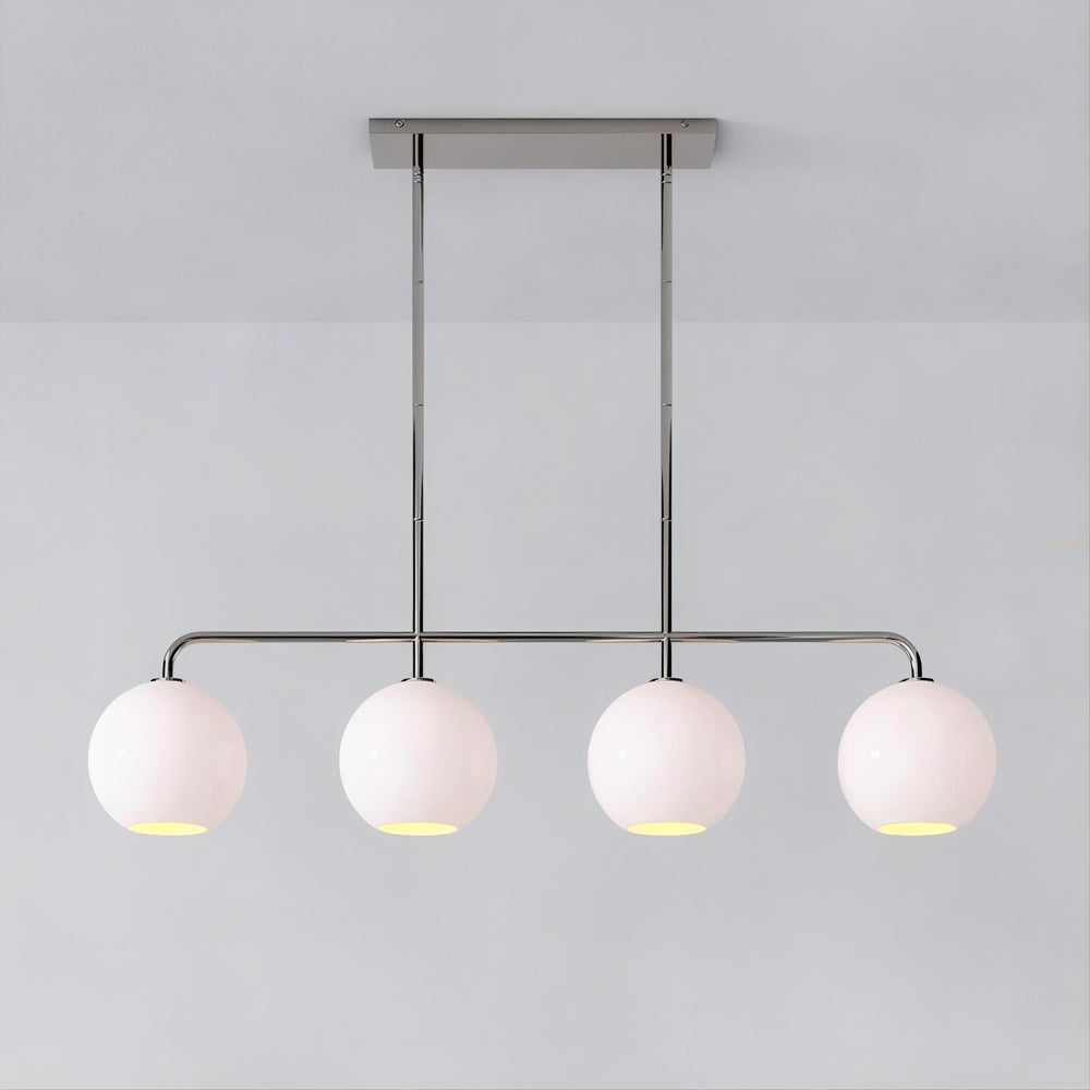 CLOVE Linear Chandelier