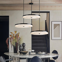 COAL Pendant