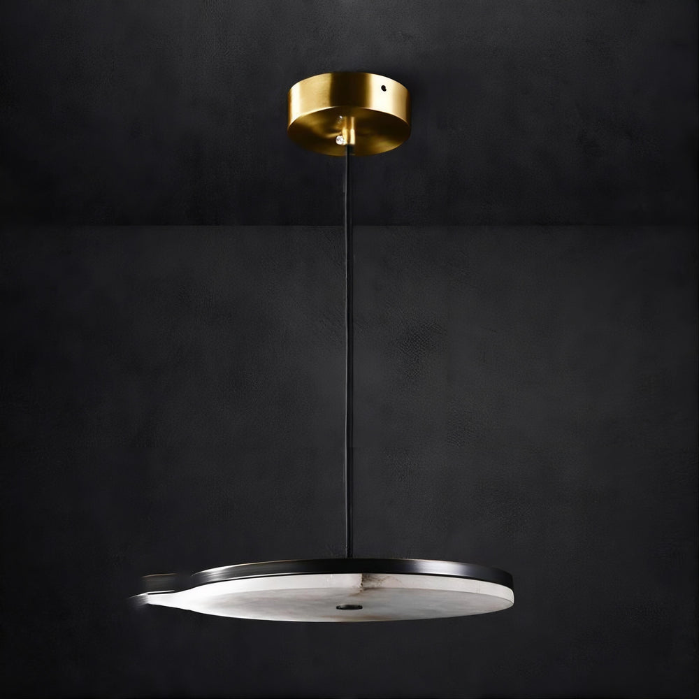 COAL Pendant