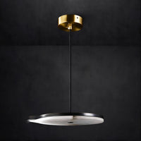COAL Pendant